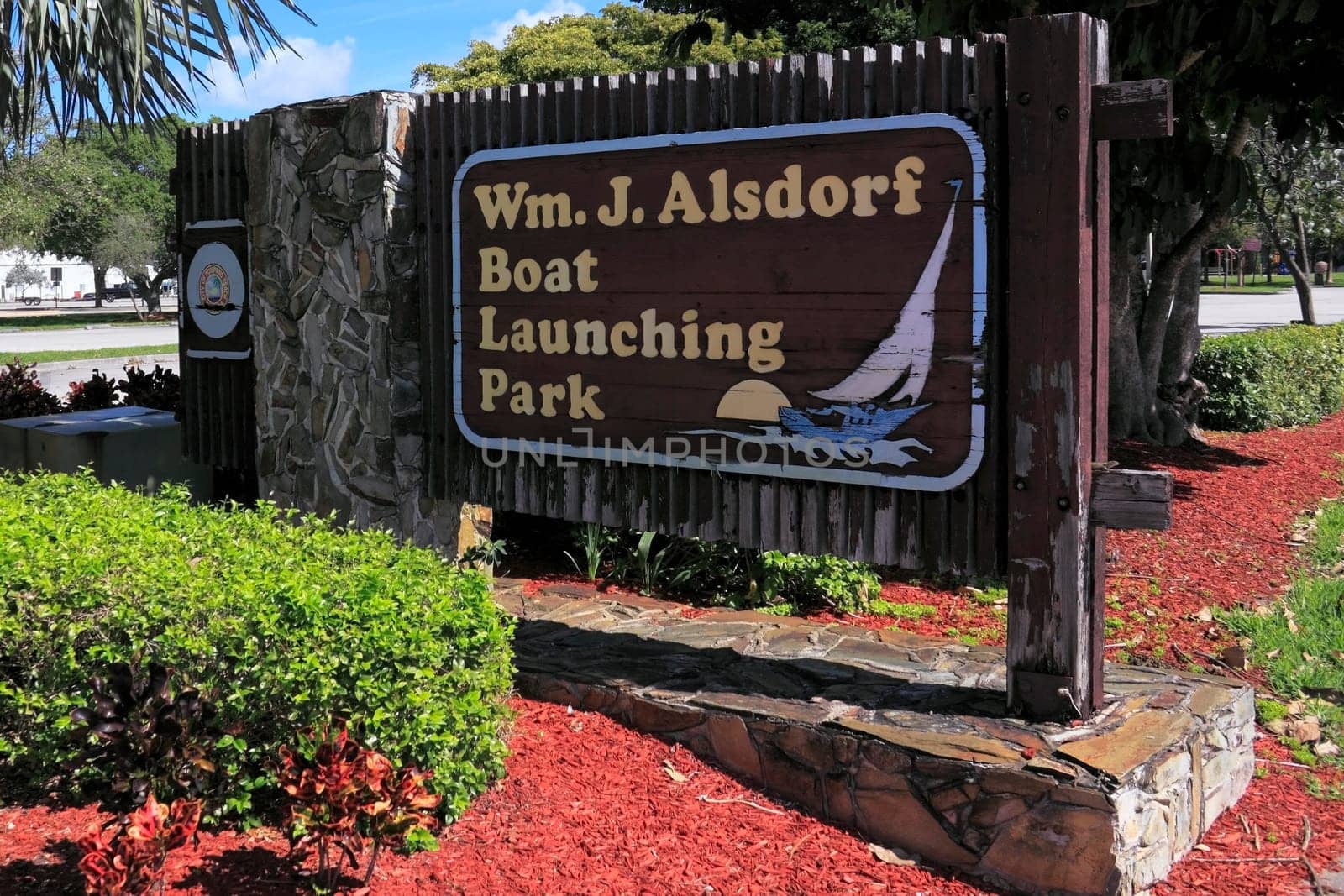 POMPANO BEACH, FLORIDA - FEBRUARY 12, 2014