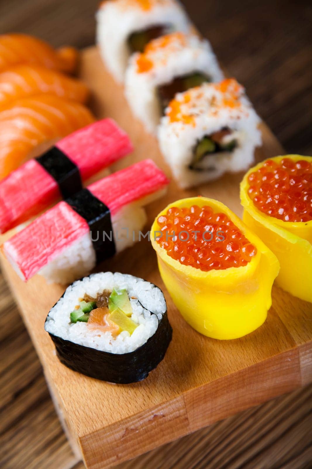 Sushi