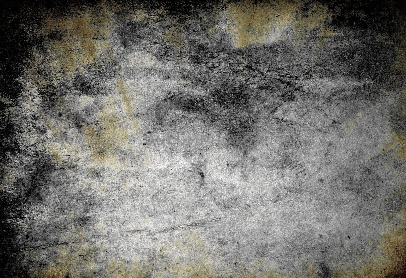 grunge background with space for text or image