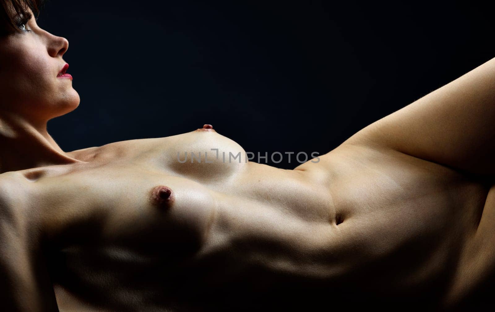Body Landscape