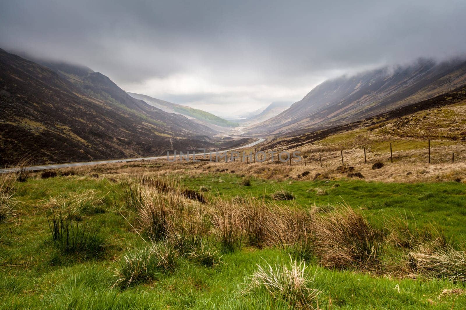 Scotland's Highlands
