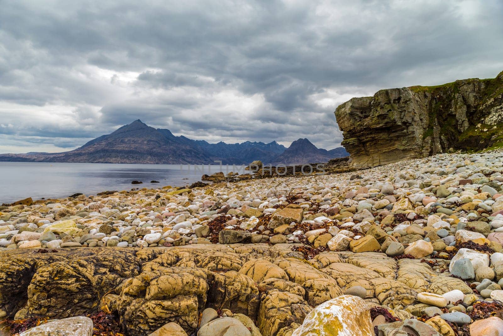 Elgol - Scotland