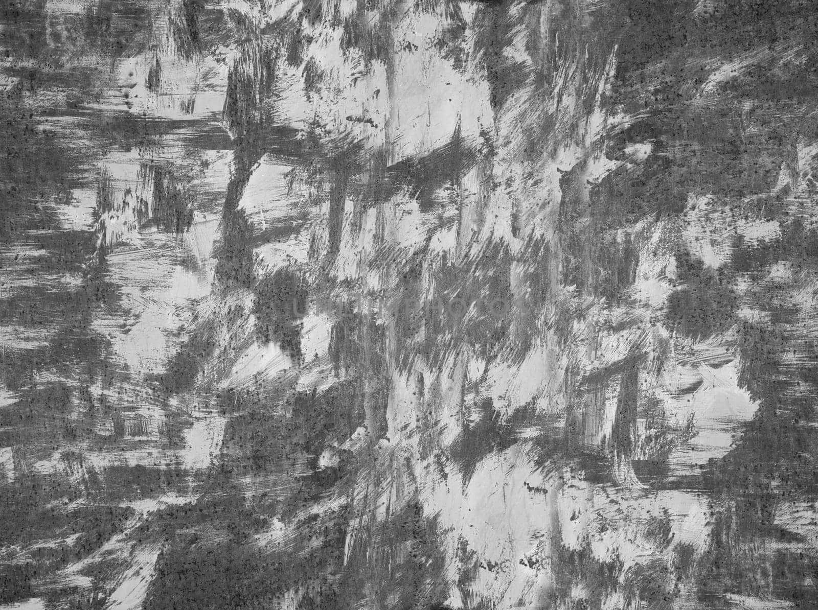 Texture of old grunge rust wall