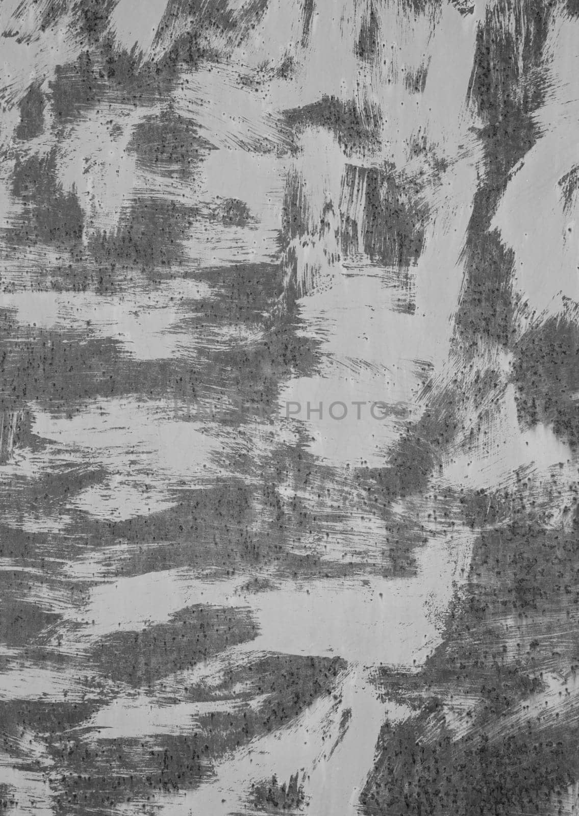 Texture of old grunge rust wall