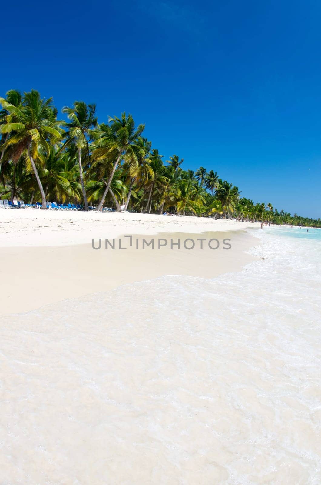 sea beach. Vacation and Tourism concept.