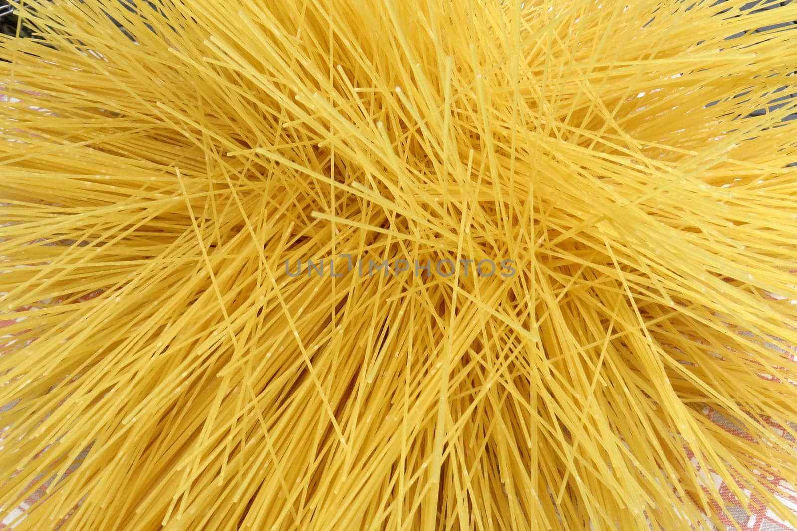 Spagetti - Mikado