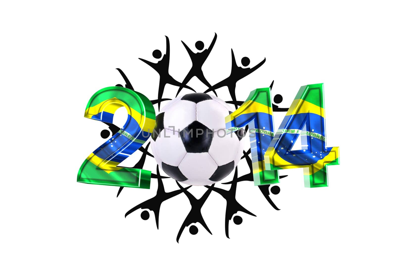 2014 in Brazil