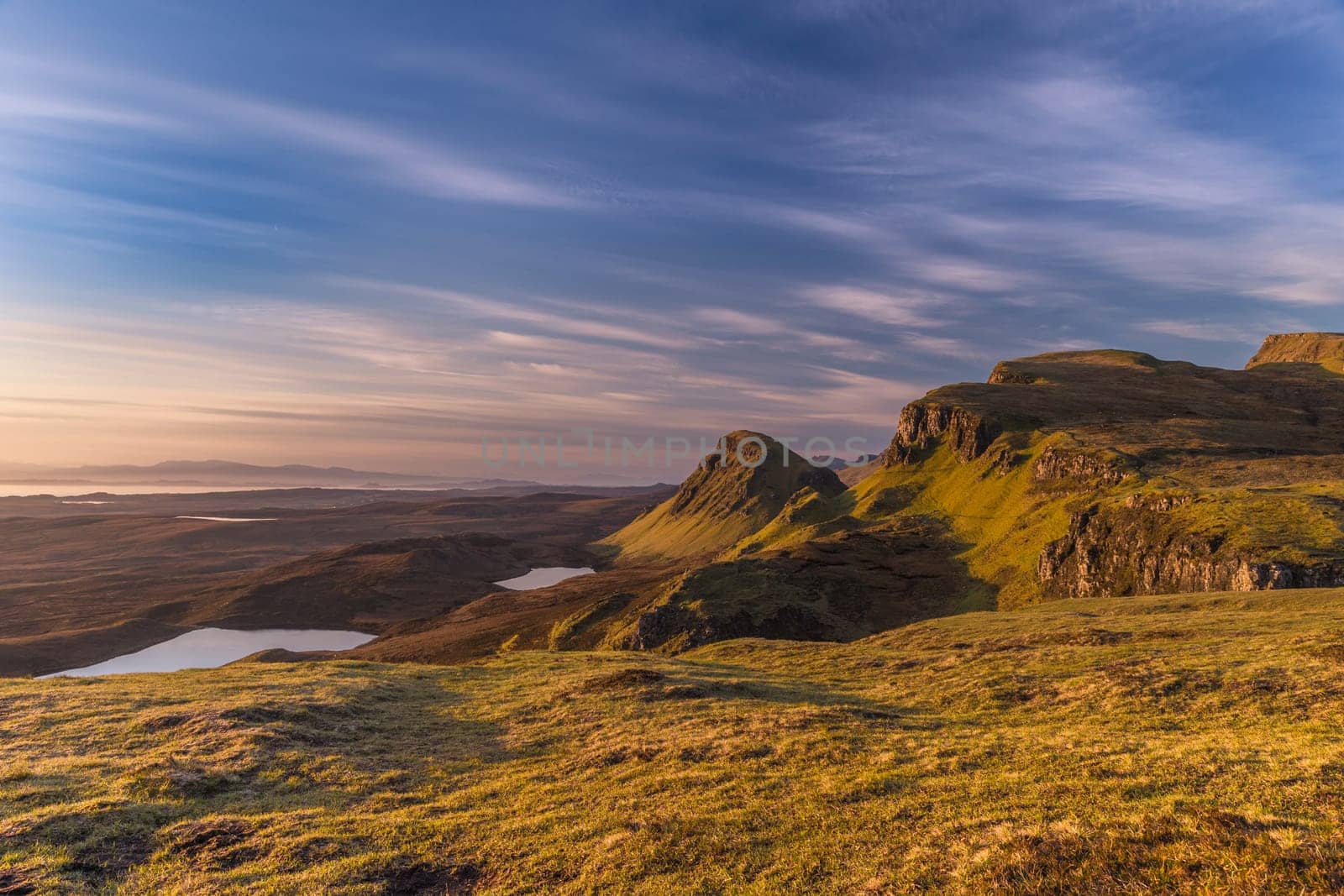 Quiraing