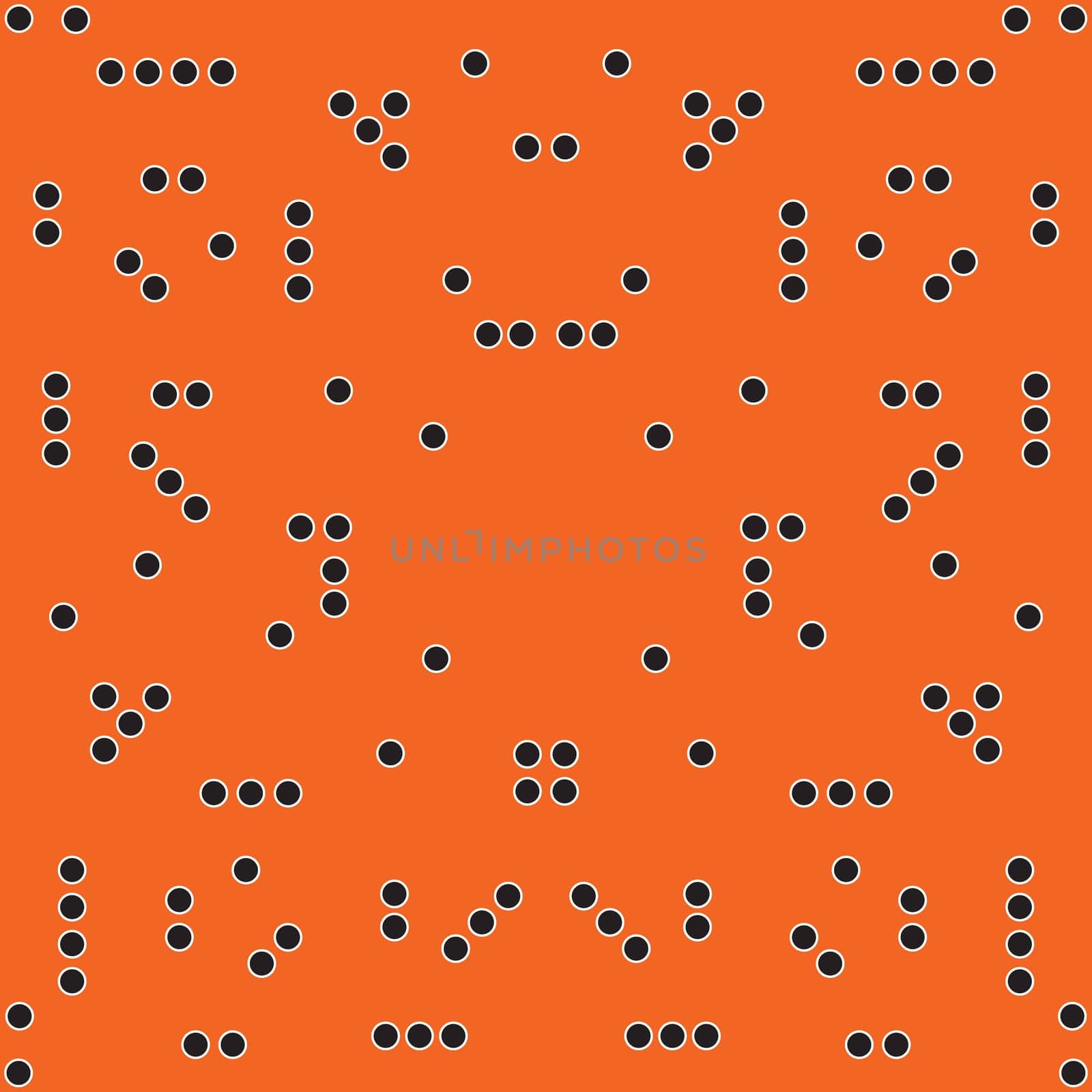 Phisics and mecanics, engineering a digital board. Vector illustration.