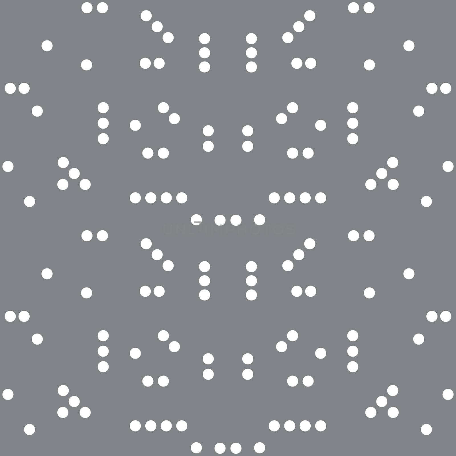 Phisics and mecanics, engineering a digital board. Vector illustration.