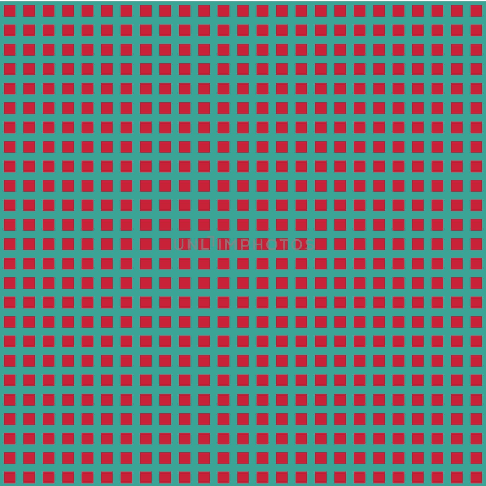Flat square simple background. Pixel vector illustration.