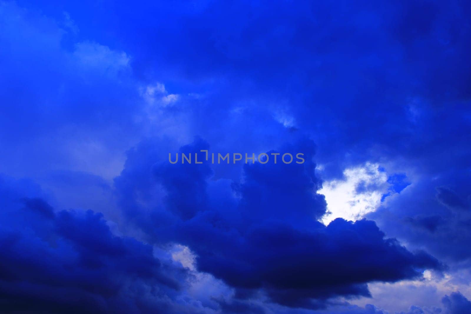 Clouds