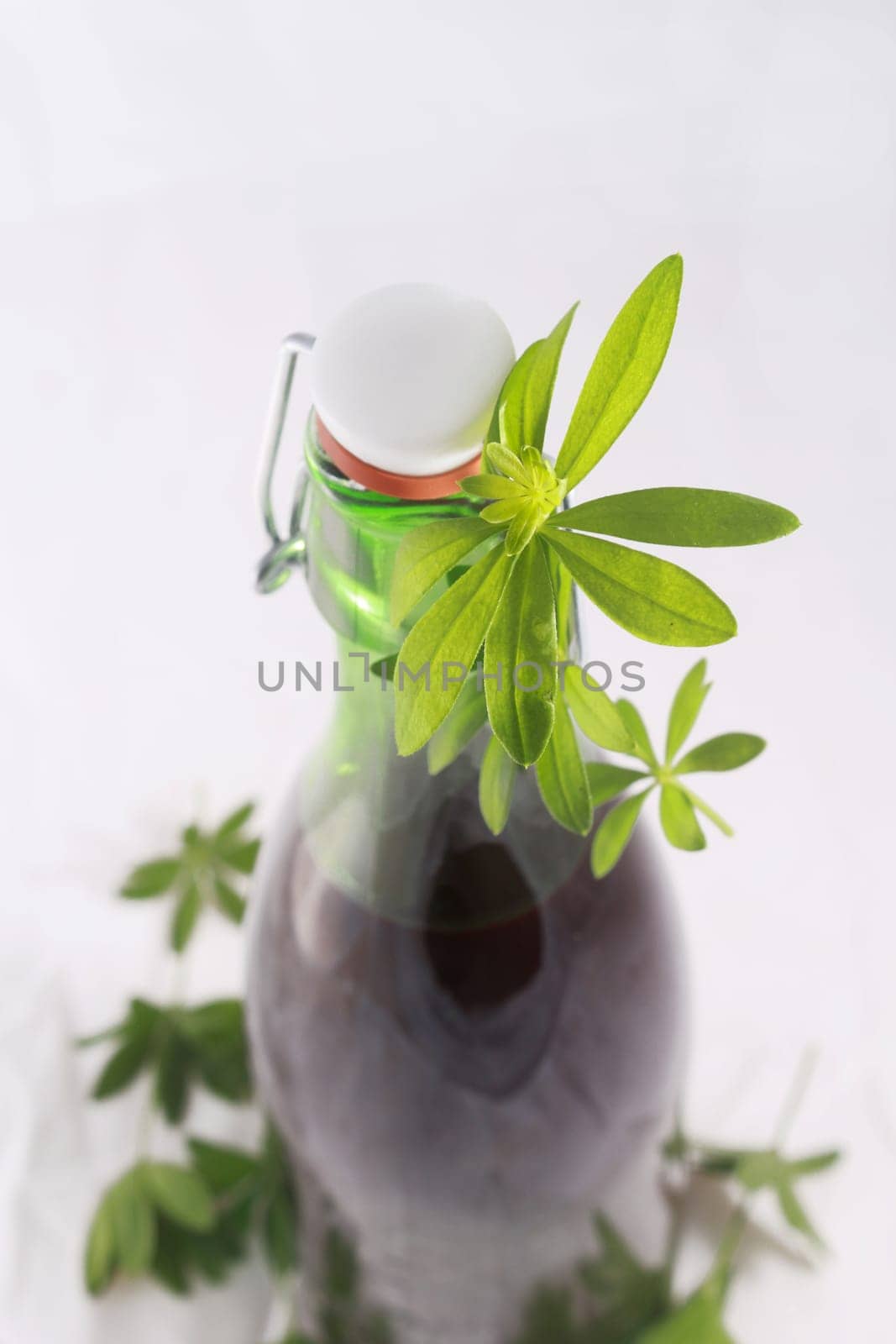 Woodruff