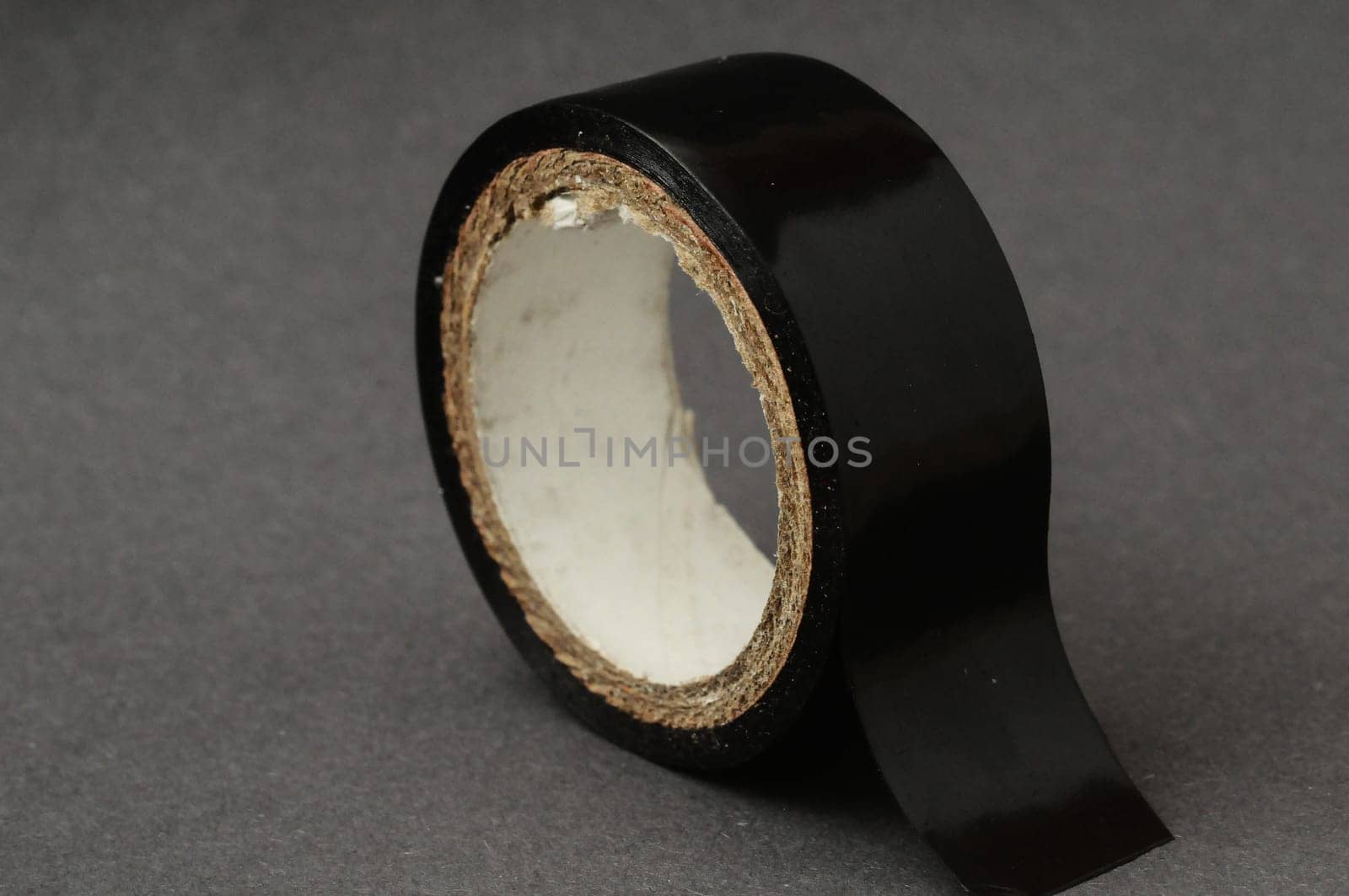 Round Adhesive Sticky New Insulation Tape Roll