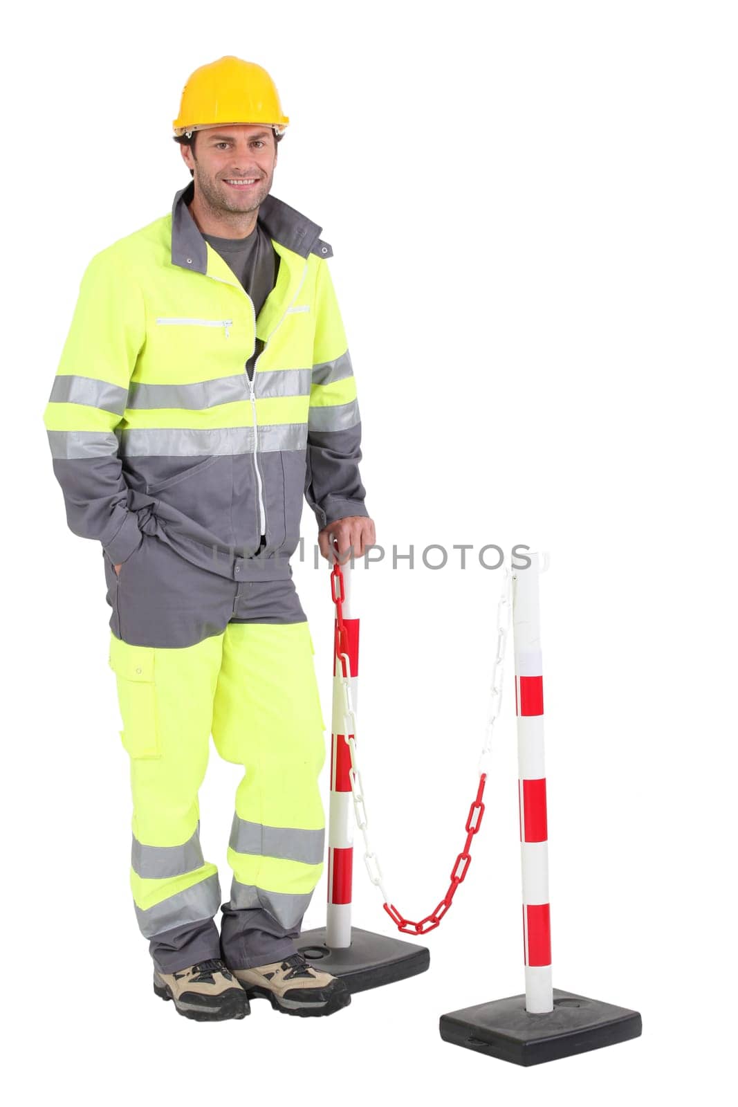 construction worker