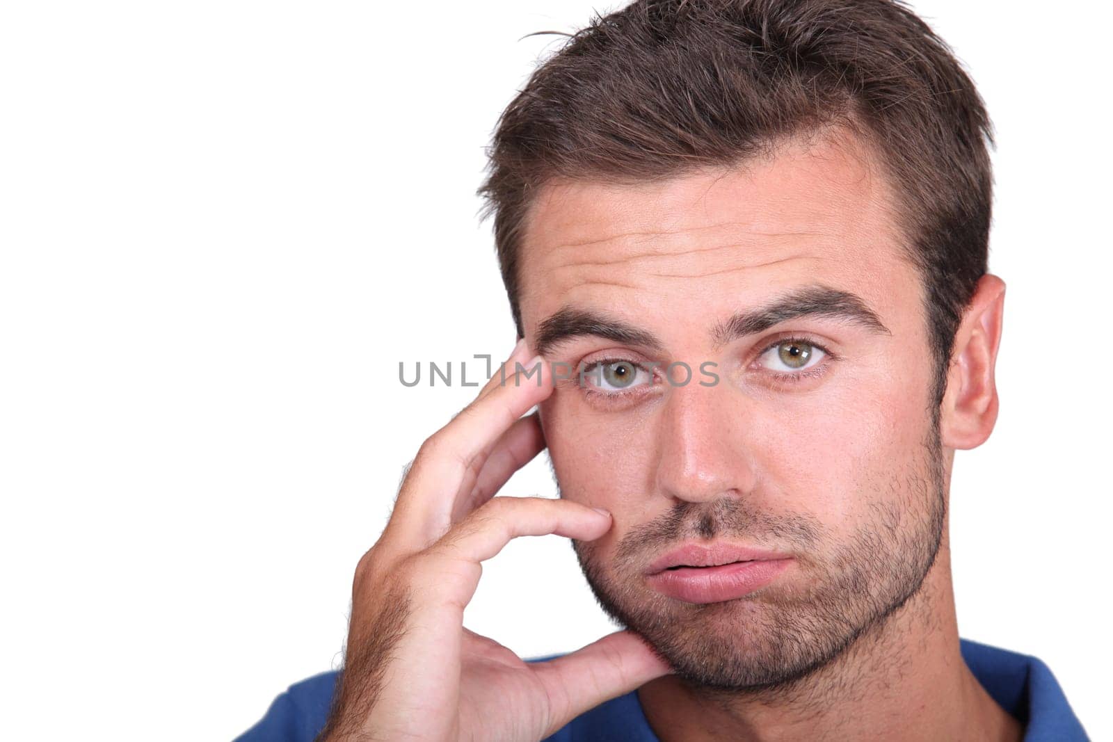 Fed-up