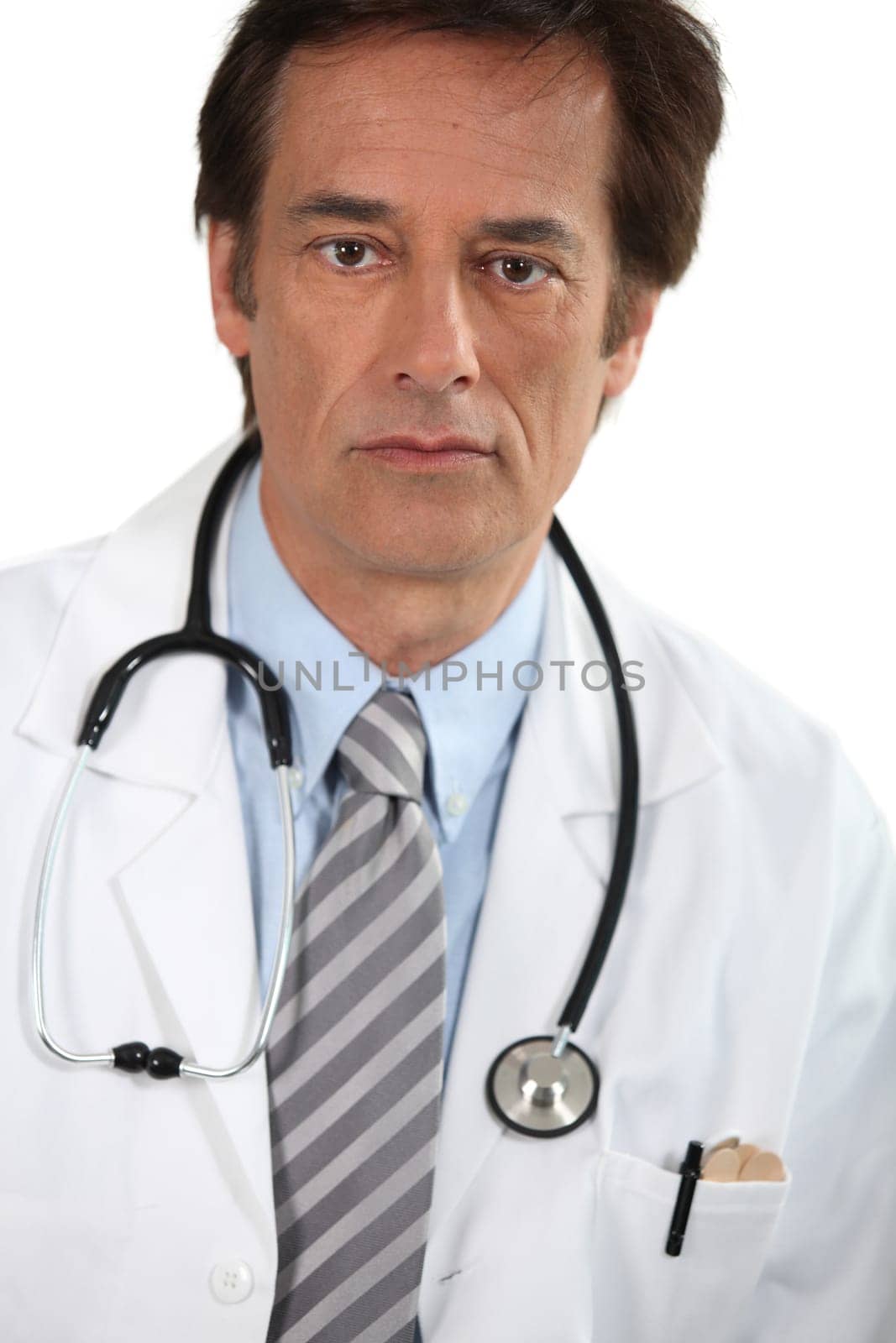 Doctor
