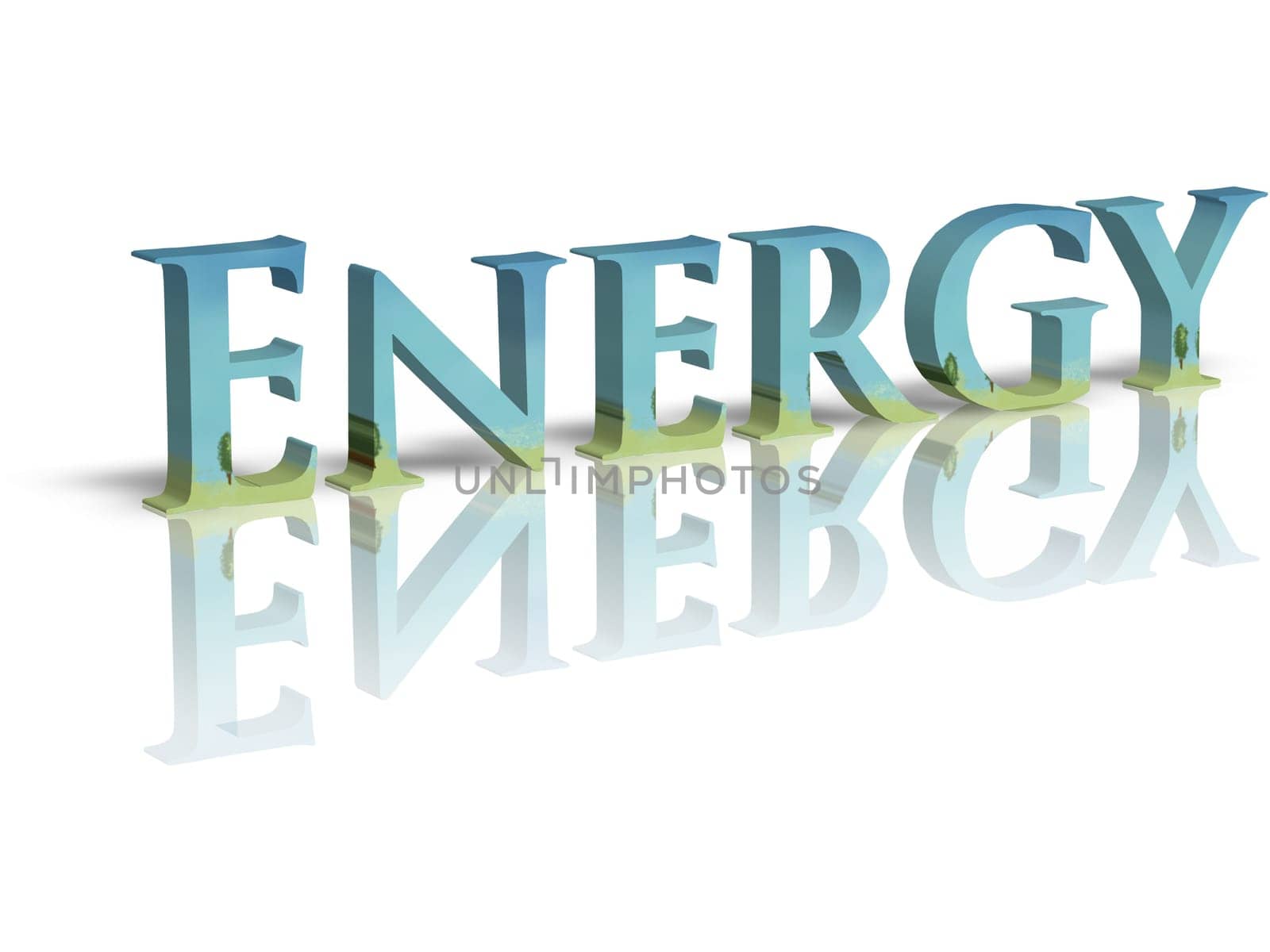 Energy supply