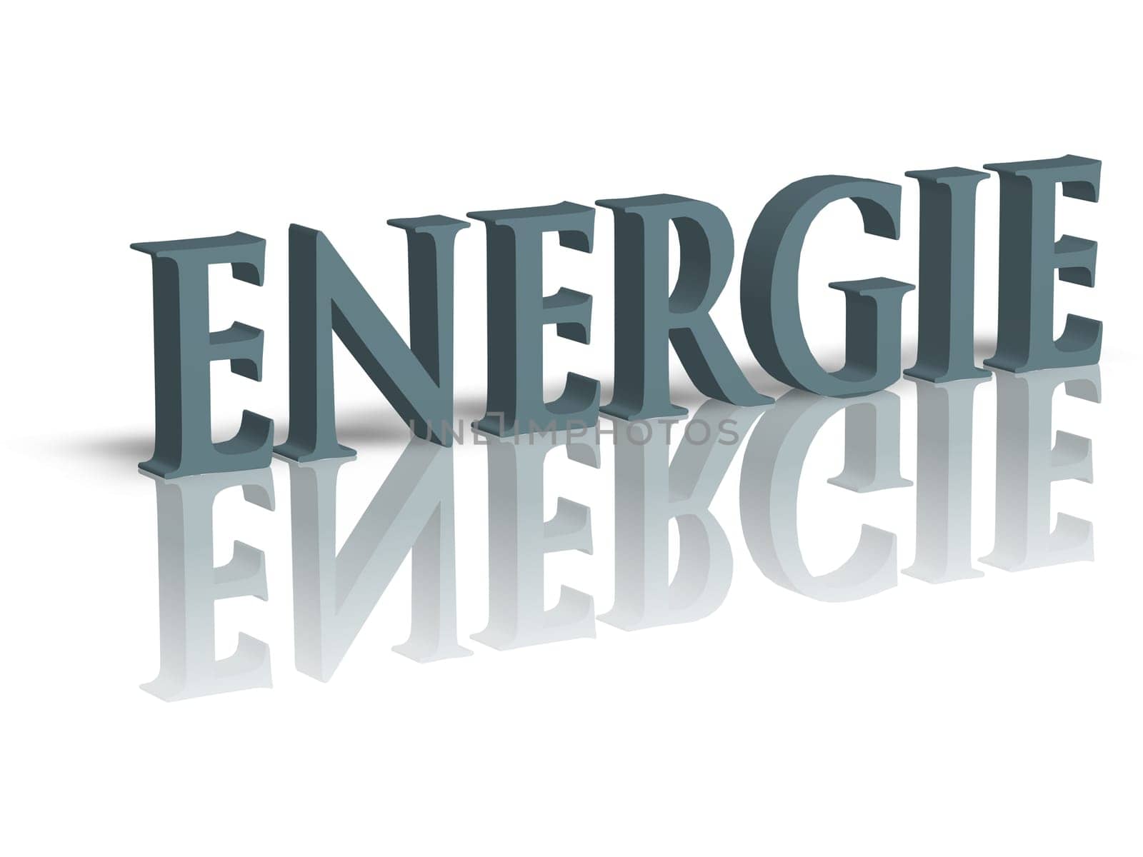 Energy supply