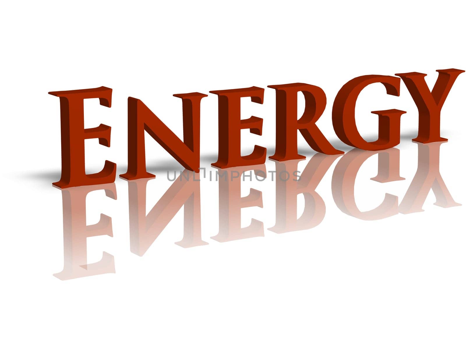 Energy supply