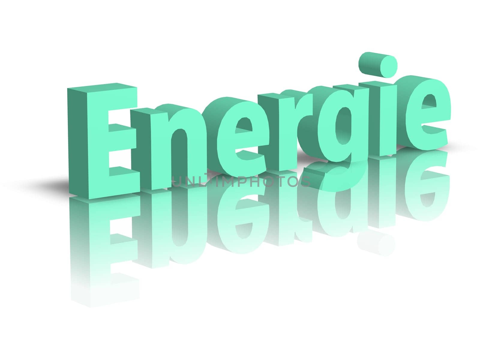 Energy supply