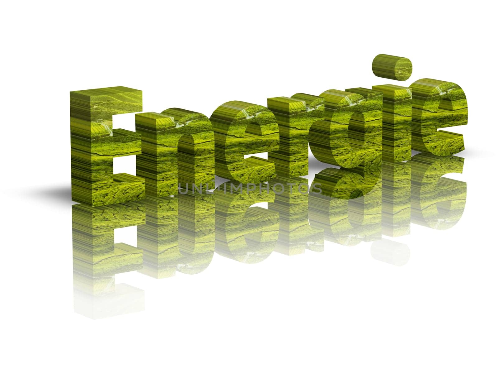 Energy supply