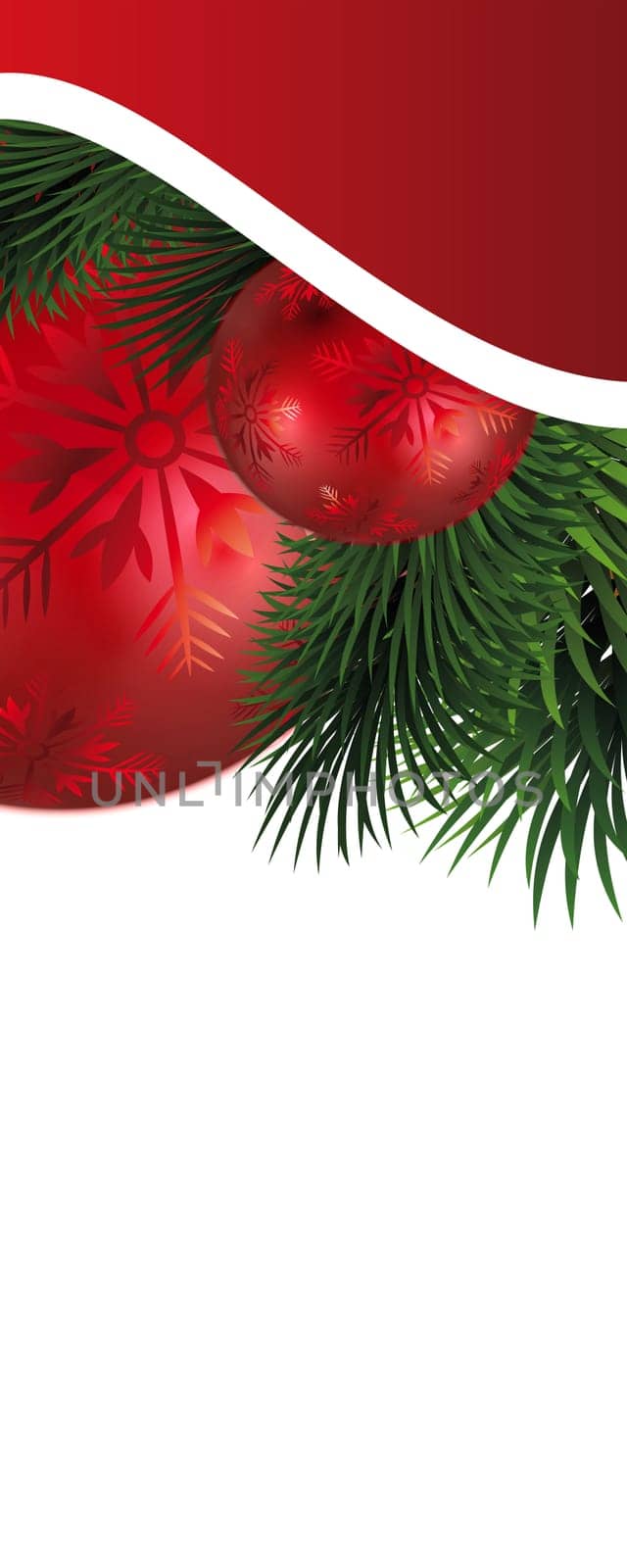 Chris tree balls