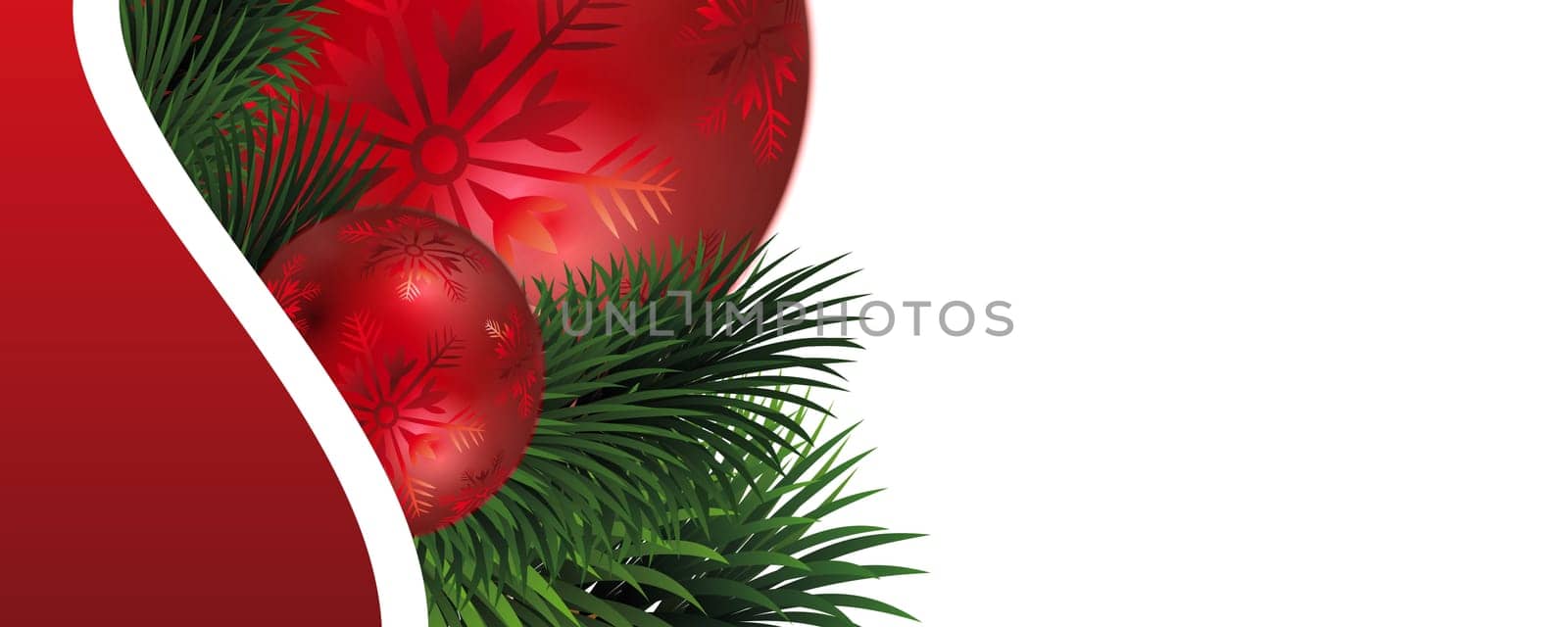 Chris tree balls