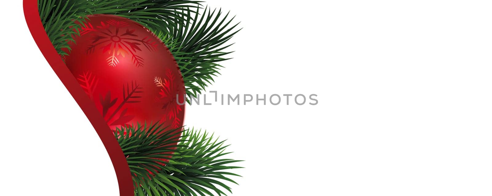 Chris tree balls