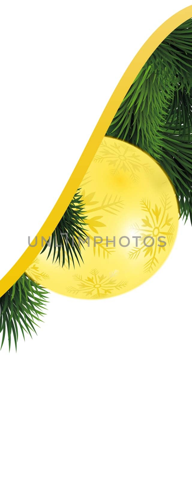 Chris tree balls