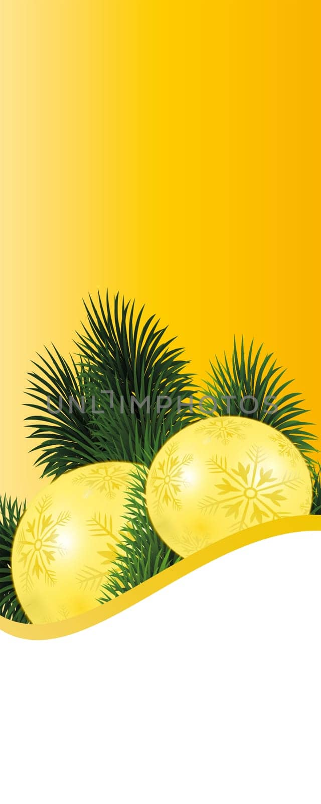 Chris tree balls