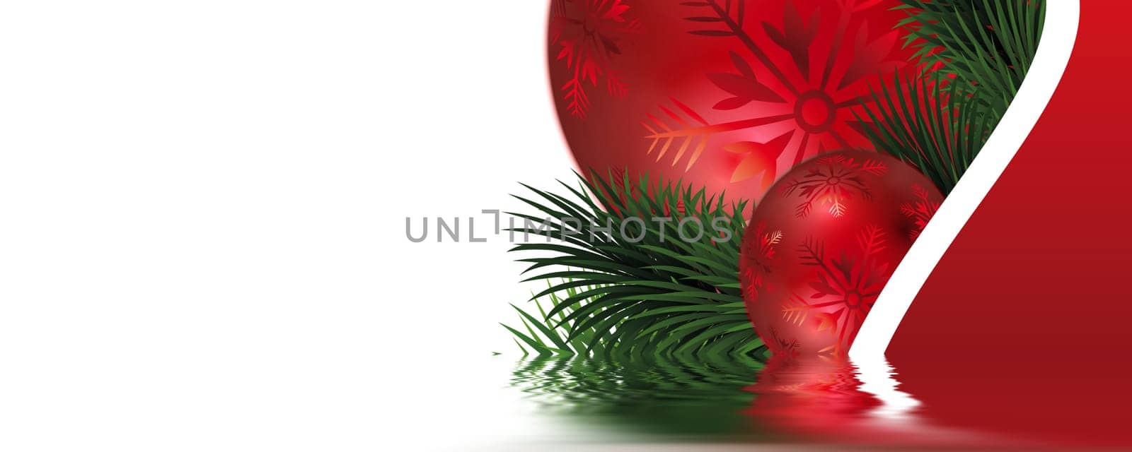 Chris tree balls