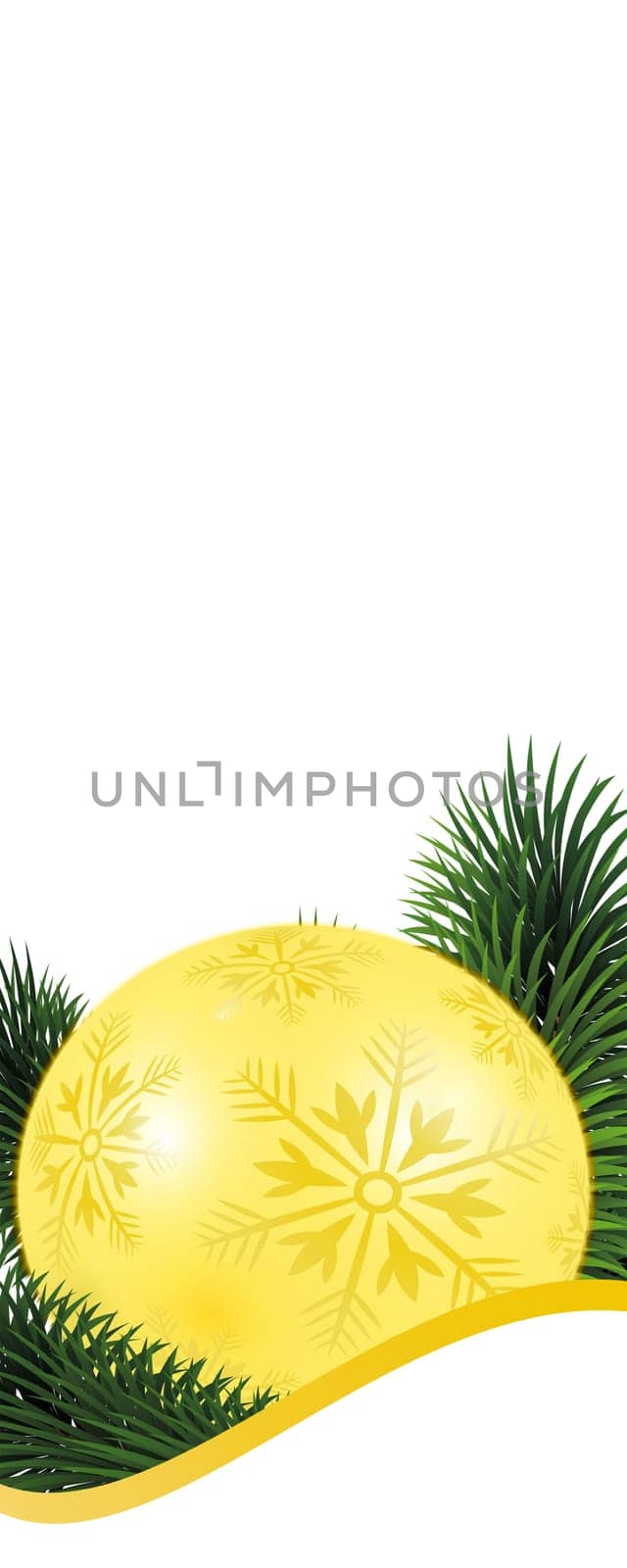 Chris tree balls