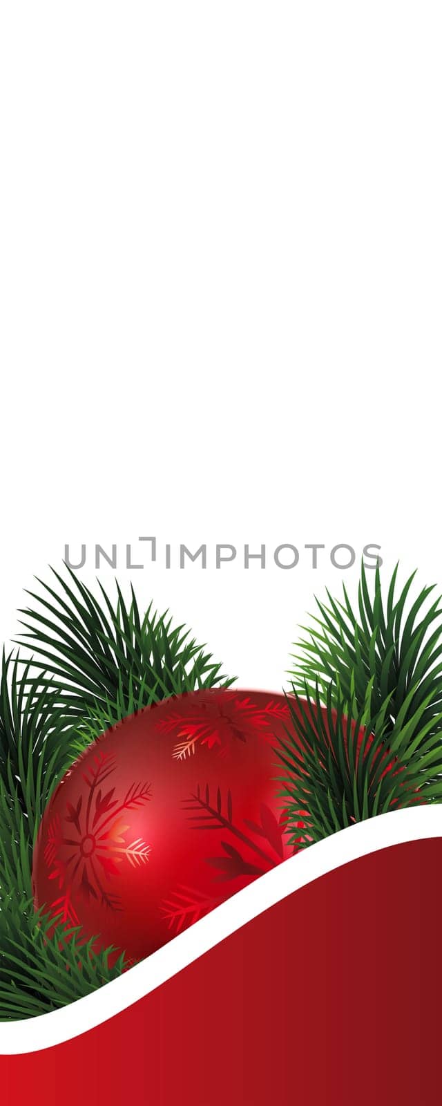 Chris tree balls
