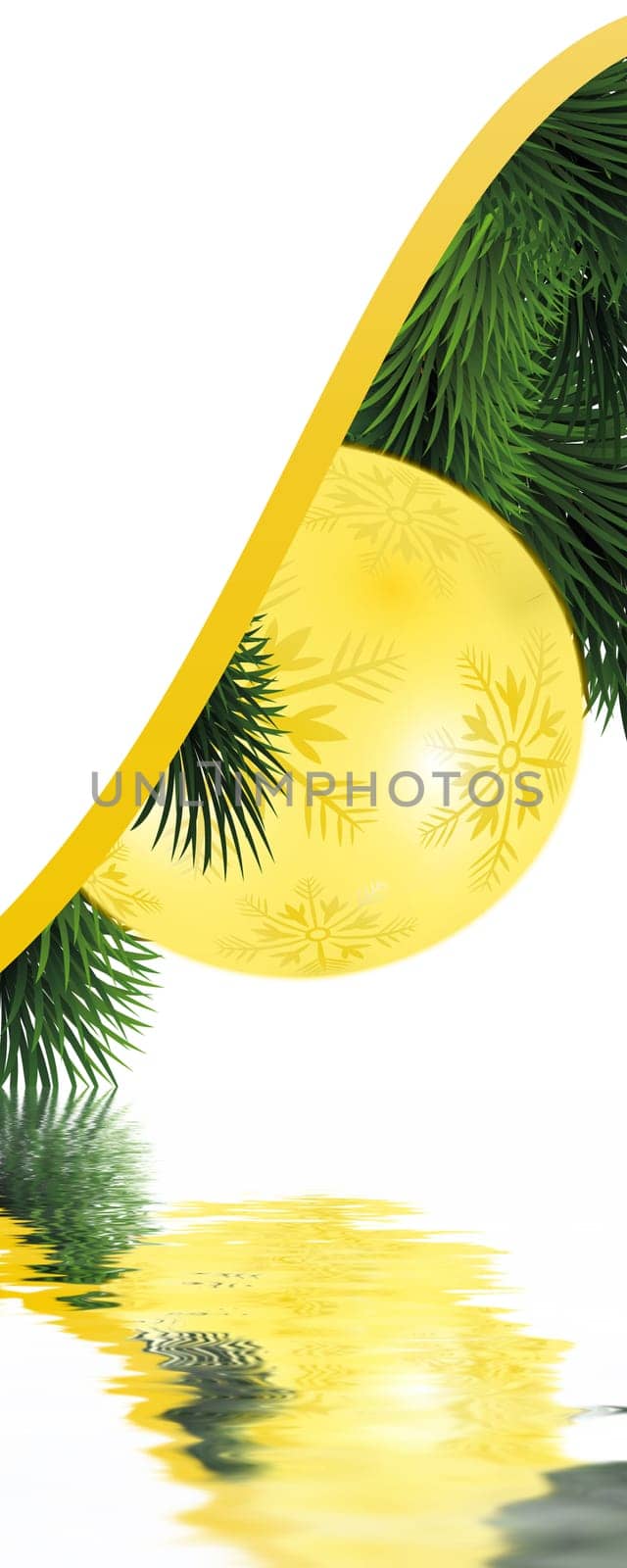 Chris tree balls