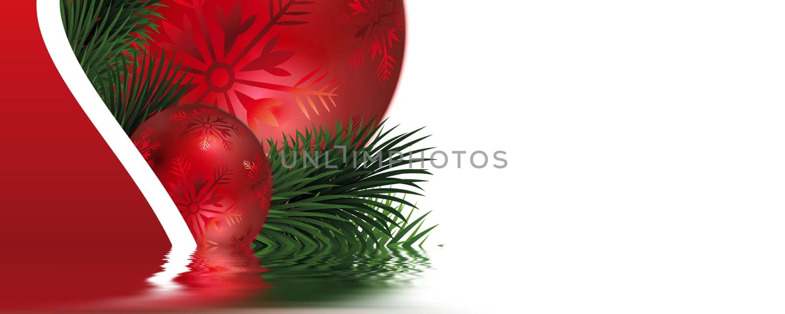 Chris tree balls
