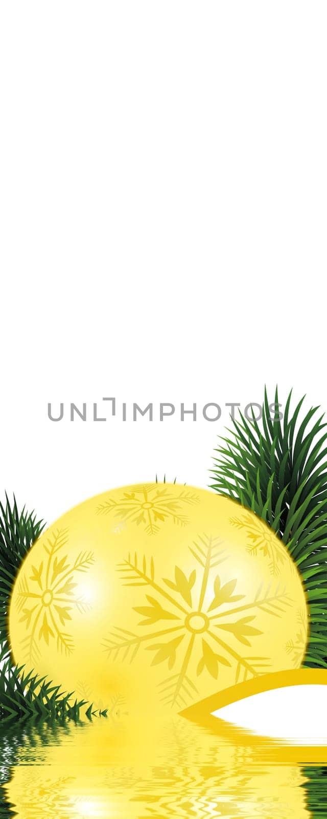 Chris tree balls