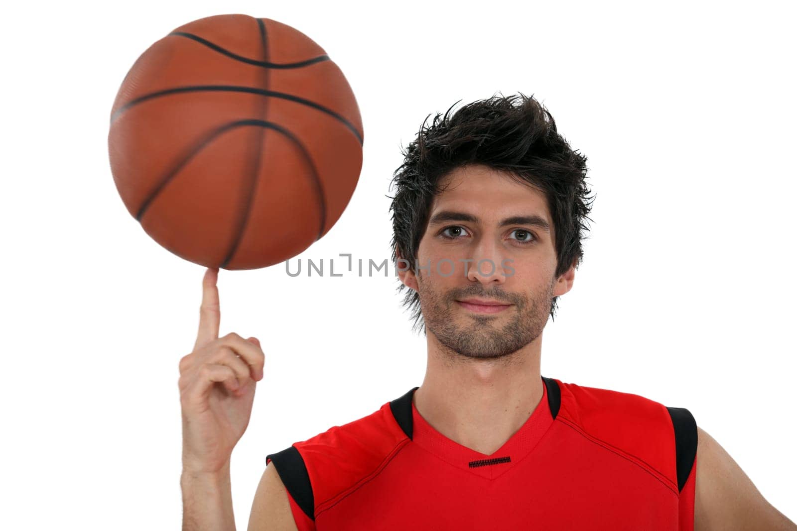basketball player