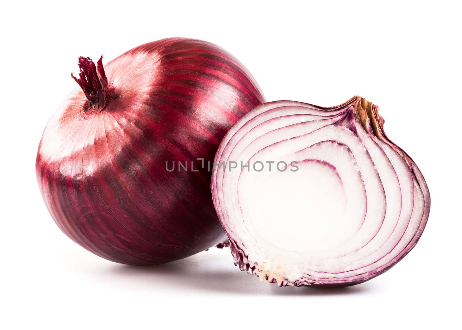 Red onion