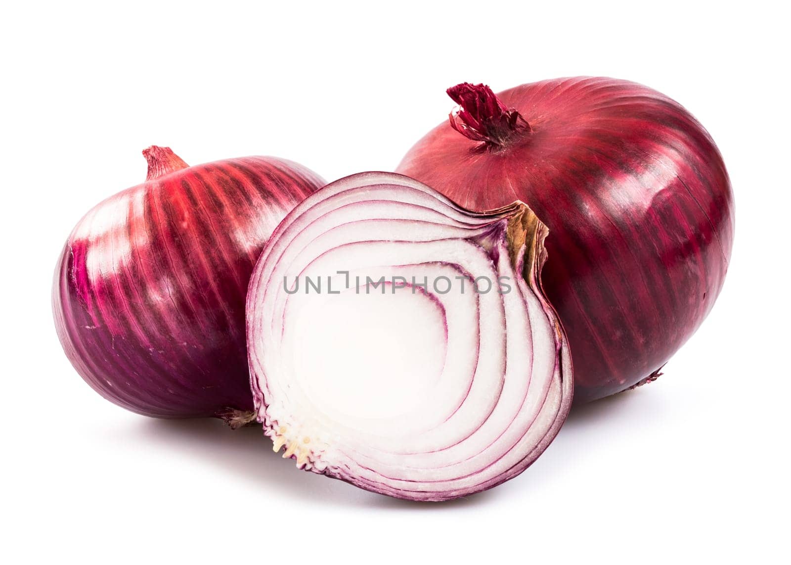 Red onion