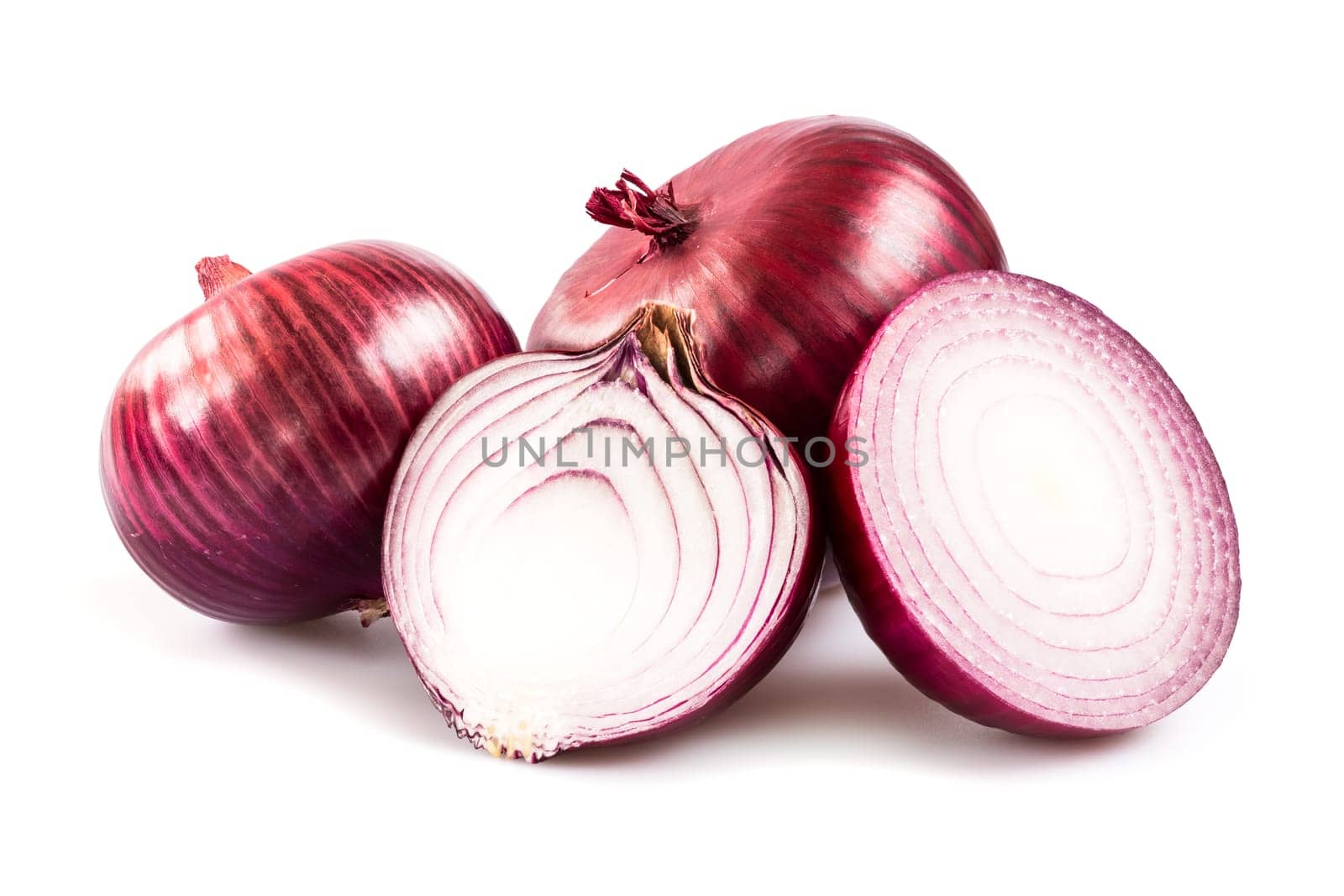 Red onion