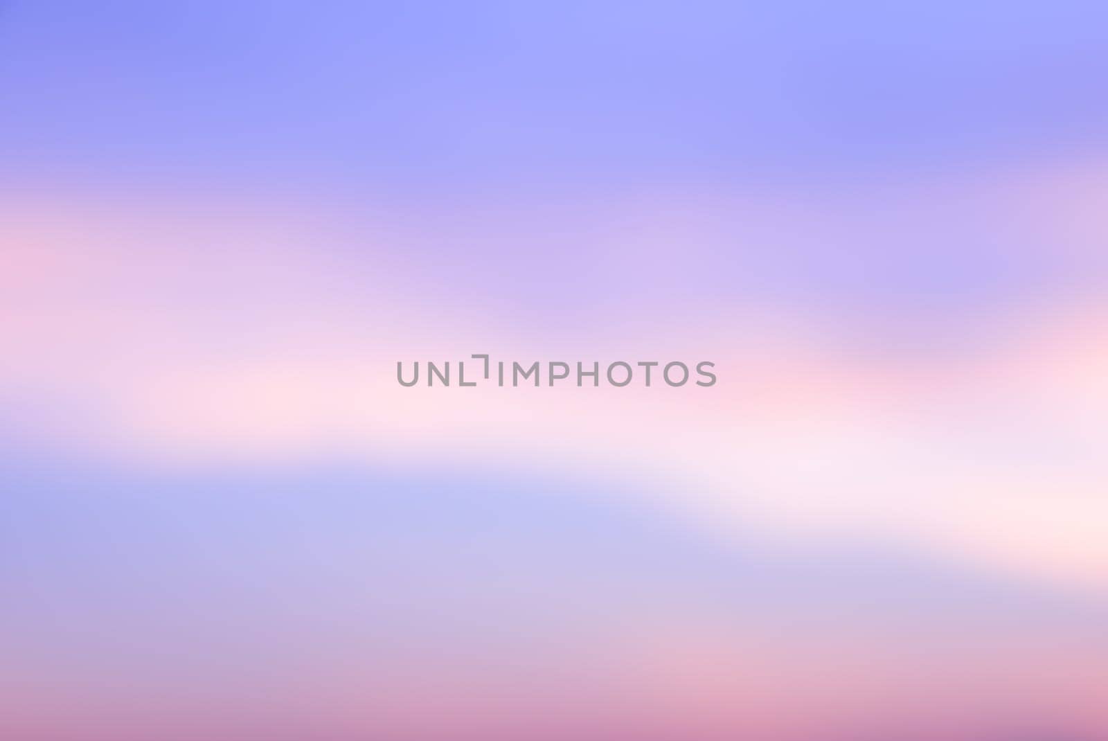 Abstract cool sky background
