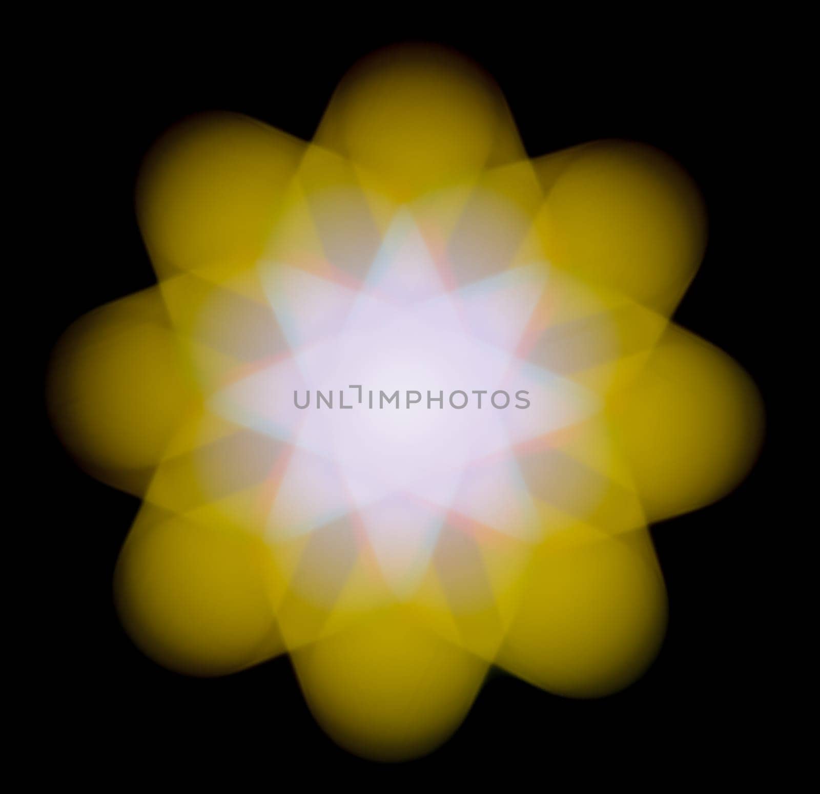 Abstract colorful background