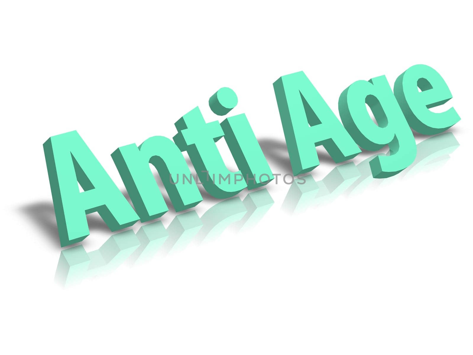 anti age