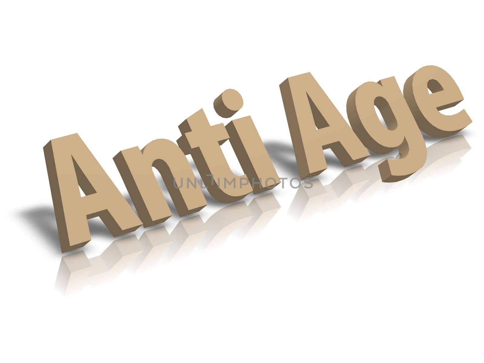 anti age