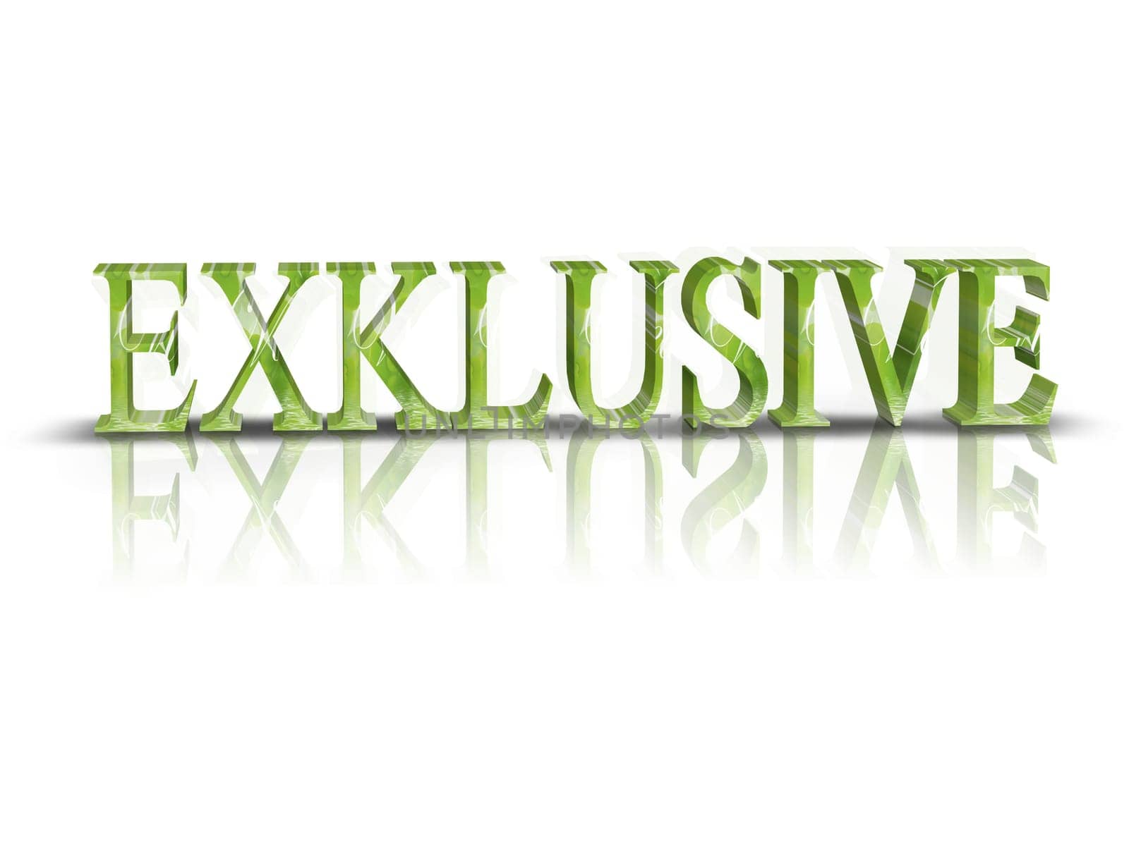 Exclusive
