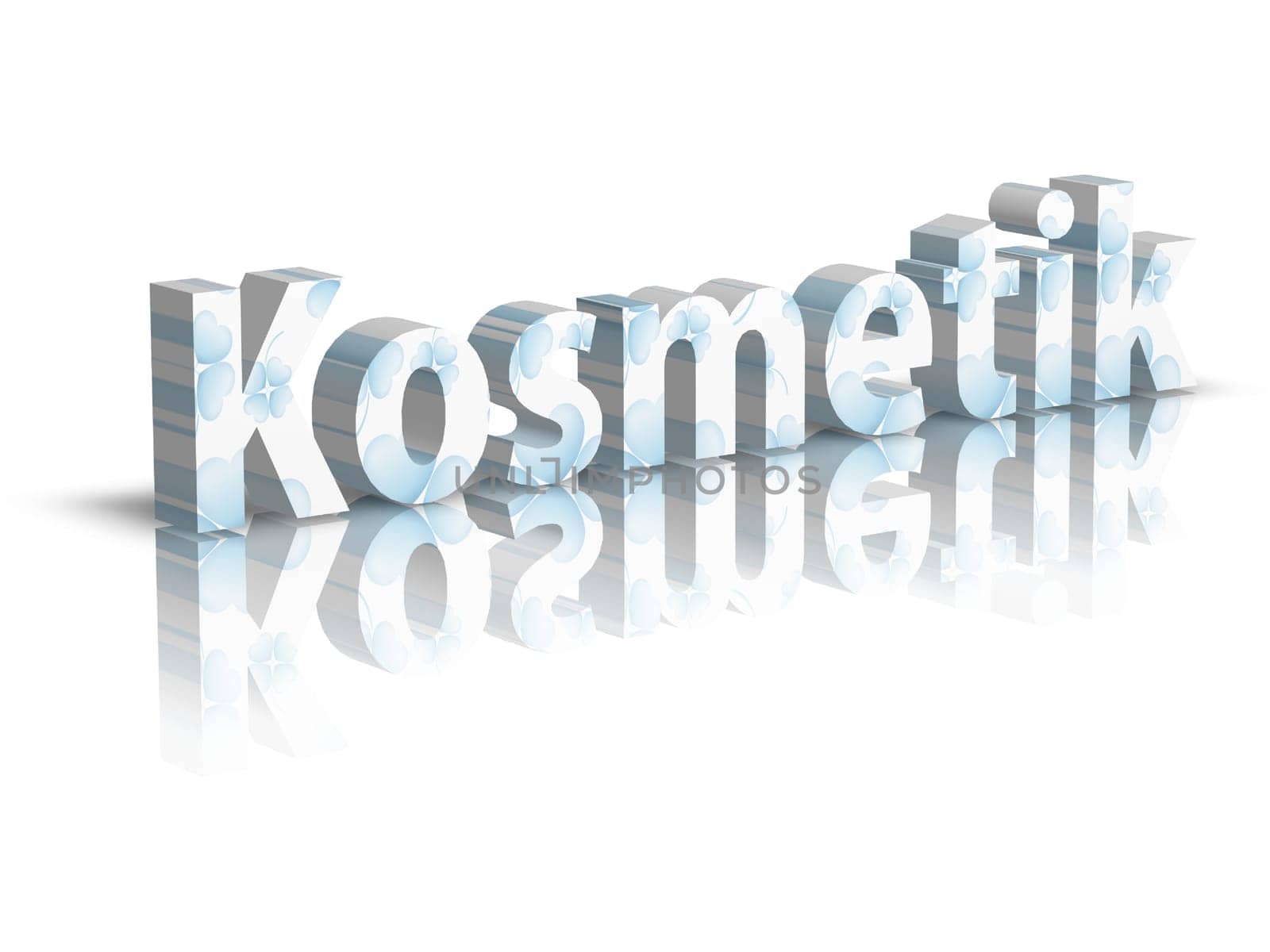 Cosmetics