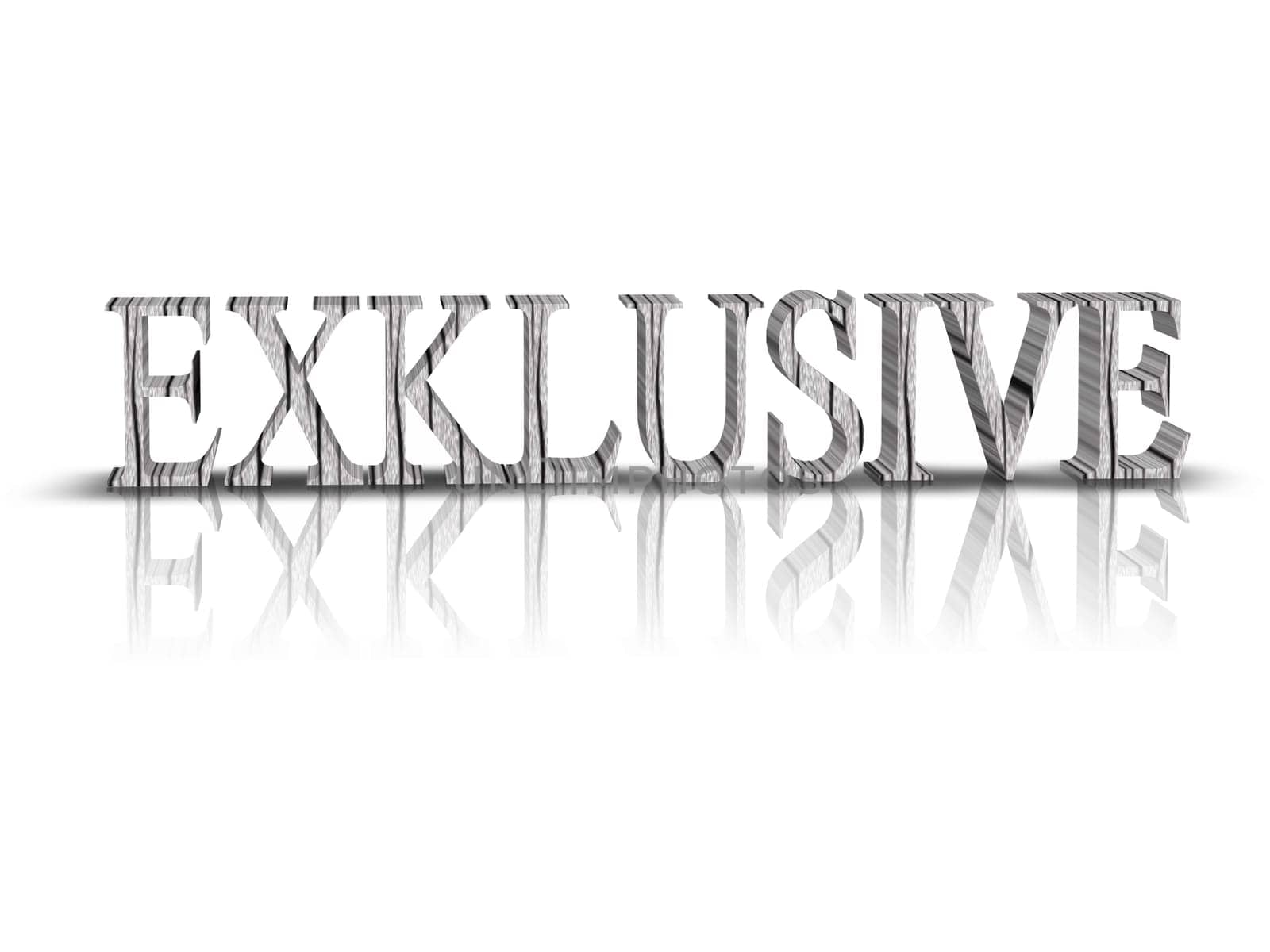 Exclusive