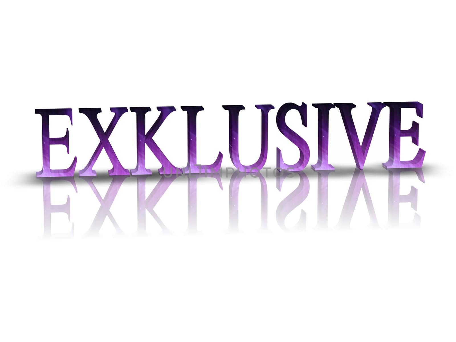 Exclusive