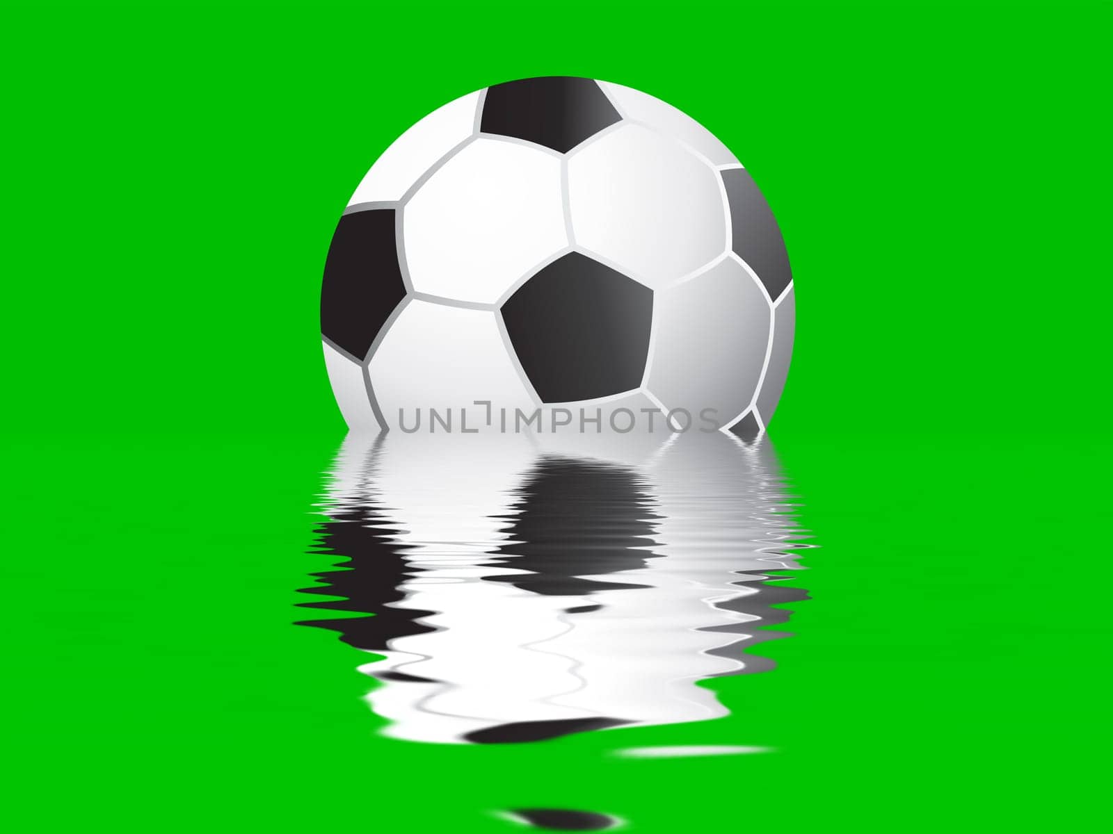 Football wm